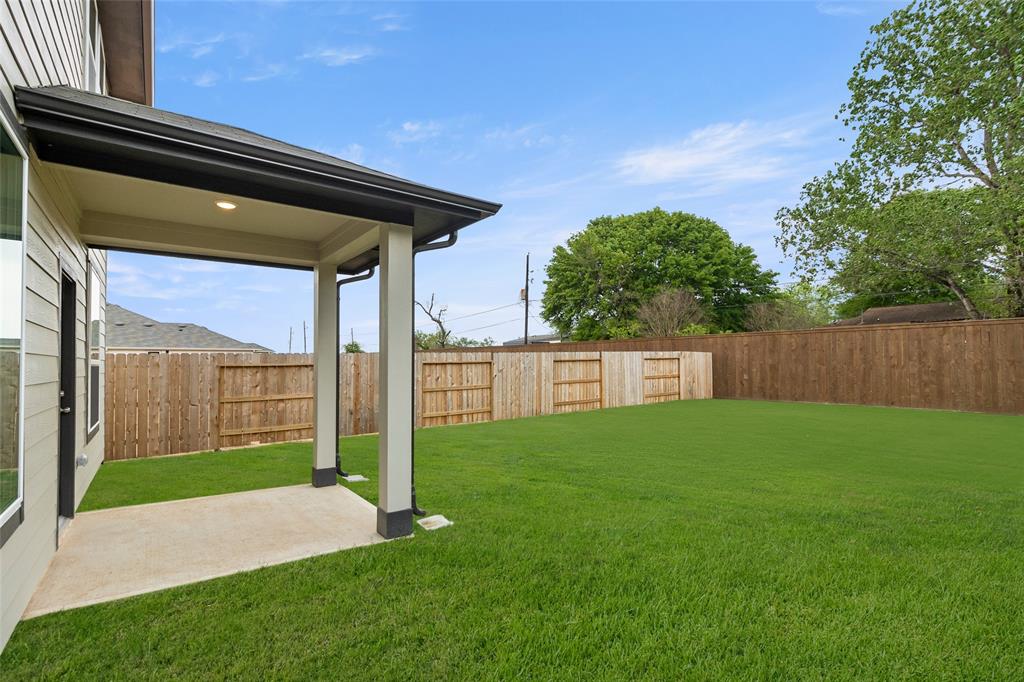 4639 Mesquite Blush Trail, Pinehurst, Texas image 25