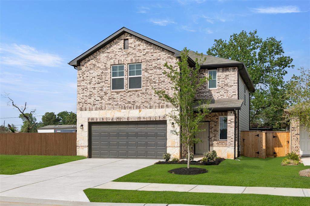 4639 Mesquite Blush Trail, Pinehurst, Texas image 2
