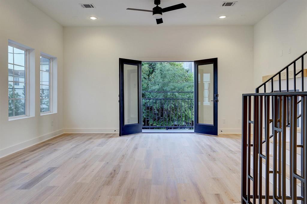 2221 Bevis Street, Houston, Texas image 11