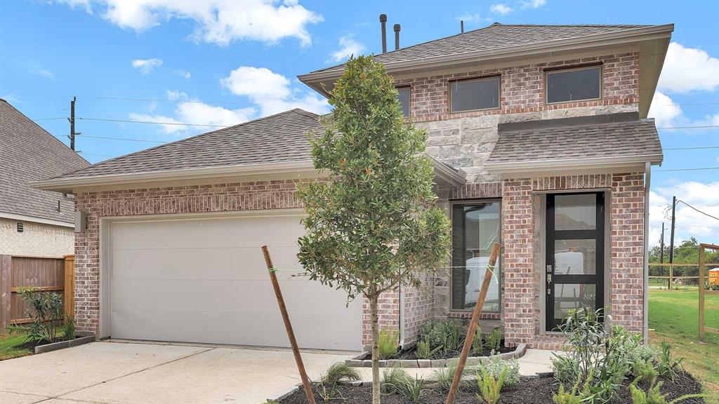 5106 Homestead Path, Rosharon, Texas image 1