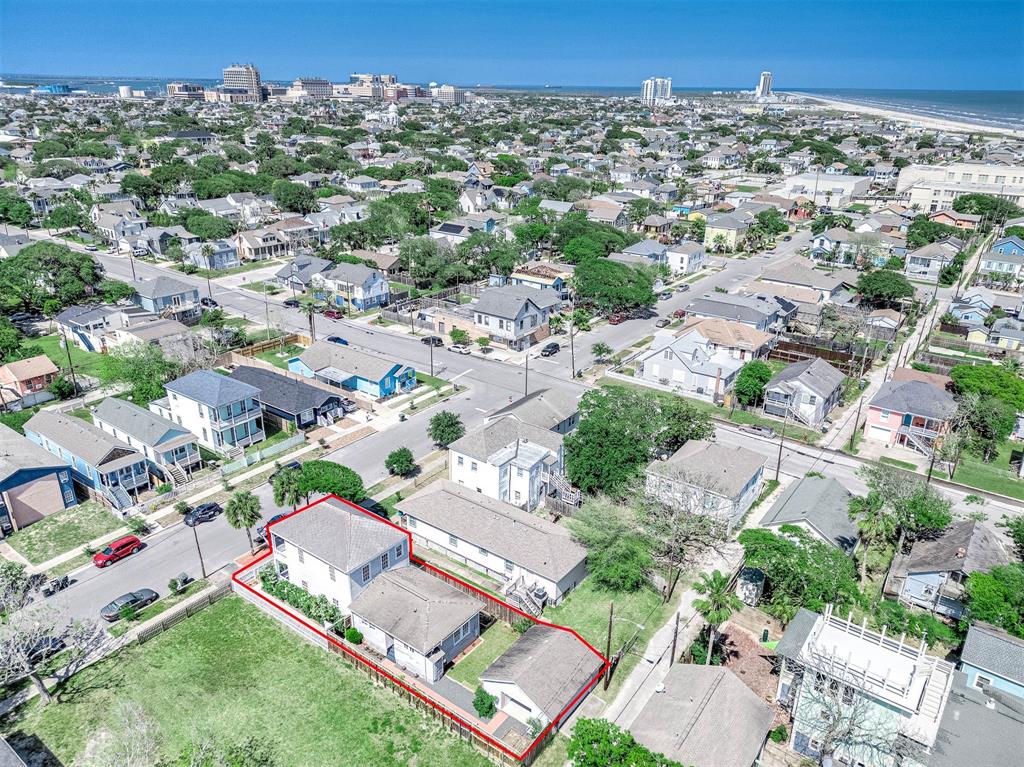 1815 Ursuline Street, Galveston, Texas image 42