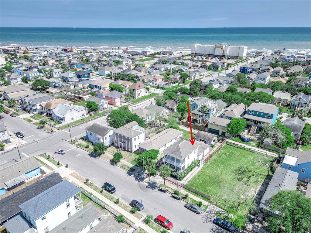 1815 Ursuline Street, Galveston, Texas image 40