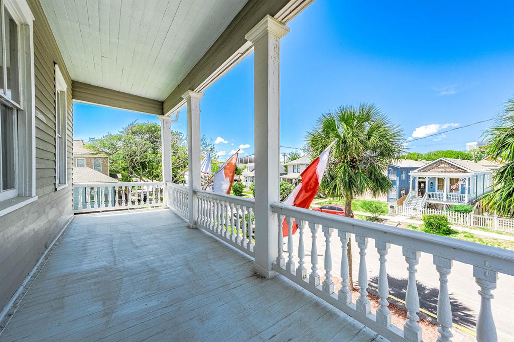 1815 Ursuline Street, Galveston, Texas image 29