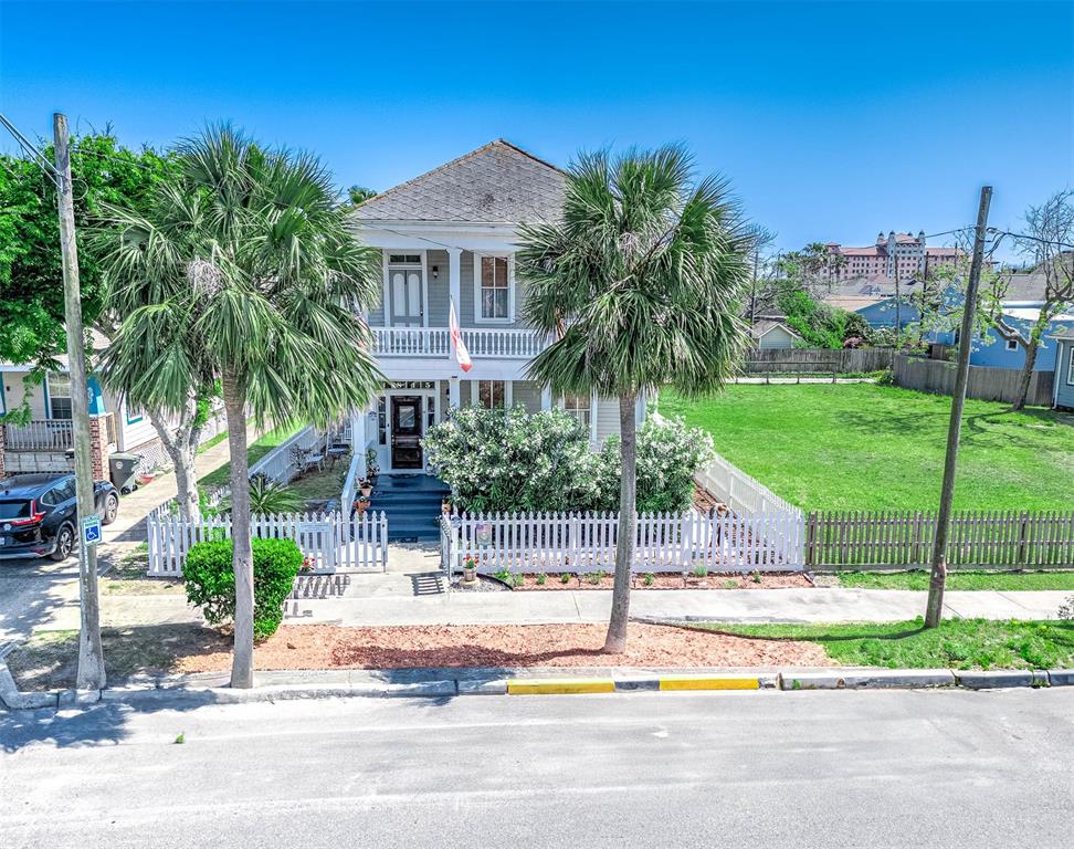 1815 Ursuline Street, Galveston, Texas image 43