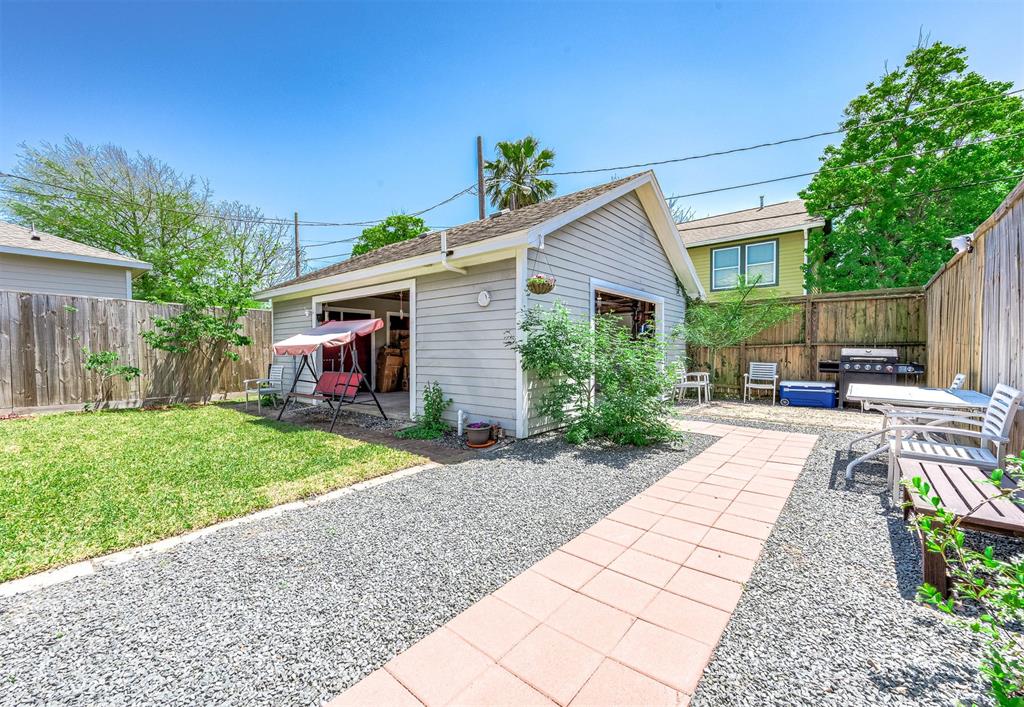 1815 Ursuline Street, Galveston, Texas image 31