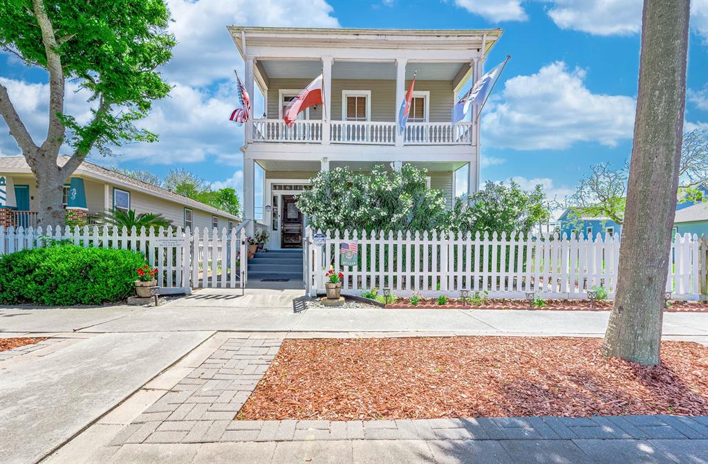 1815 Ursuline Street, Galveston, Texas image 44