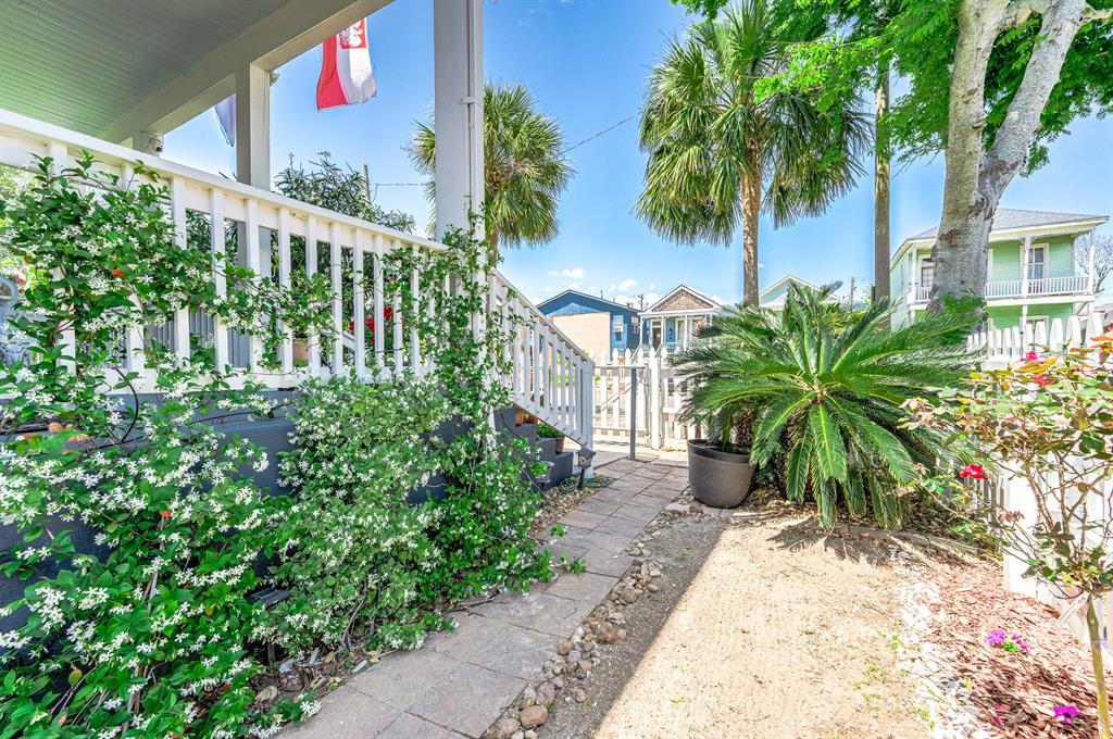 1815 Ursuline Street, Galveston, Texas image 48