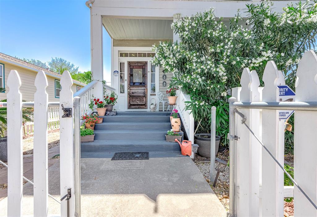 1815 Ursuline Street, Galveston, Texas image 47