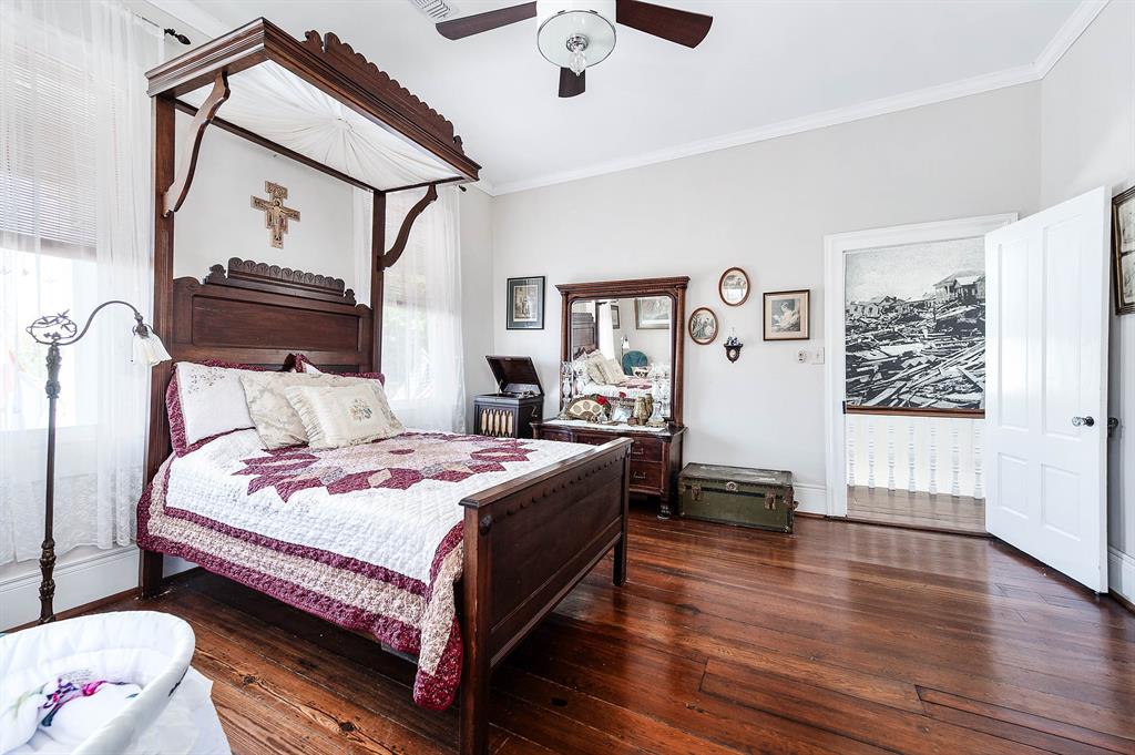 1815 Ursuline Street, Galveston, Texas image 28