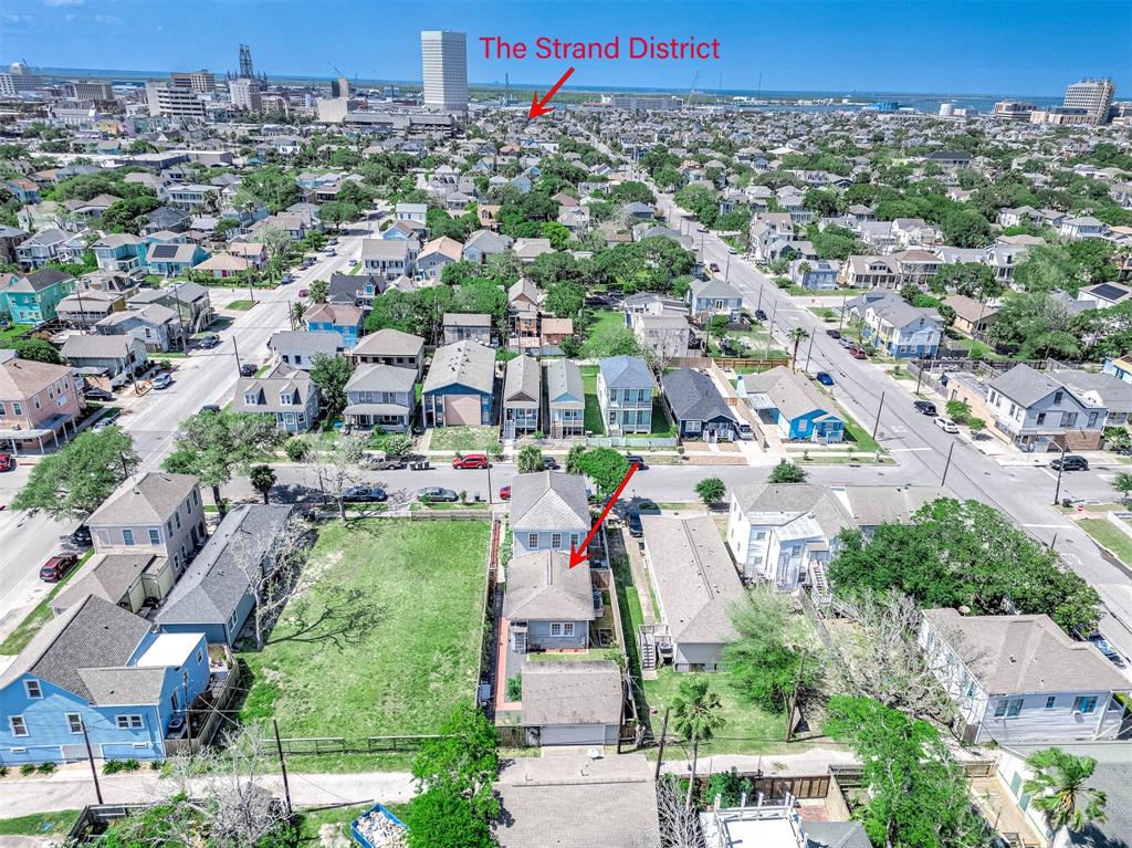 1815 Ursuline Street, Galveston, Texas image 41