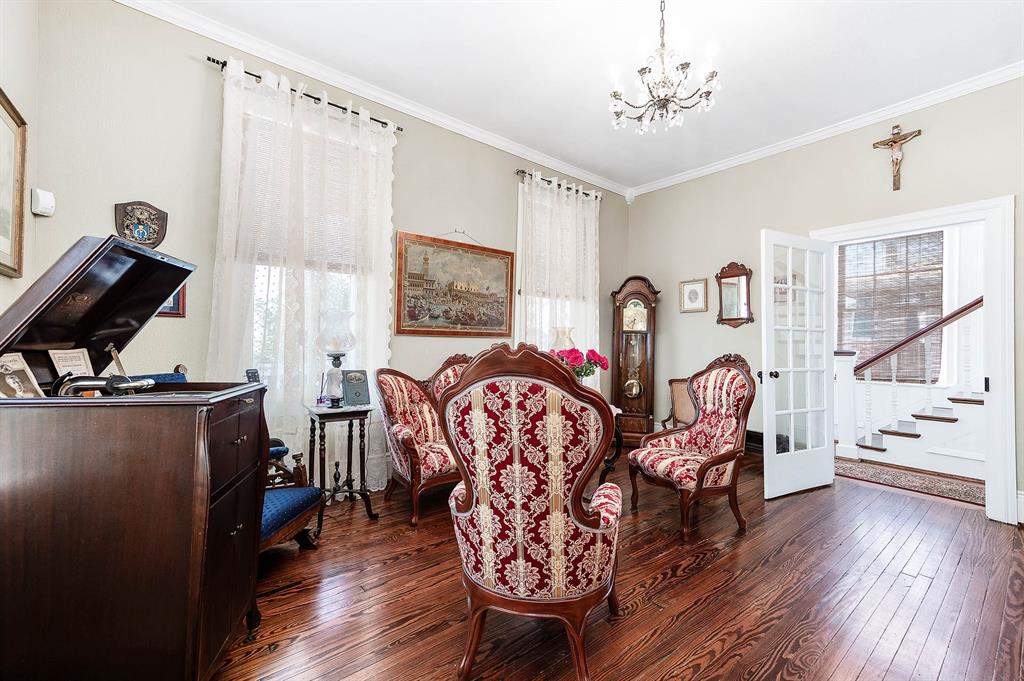 1815 Ursuline Street, Galveston, Texas image 10