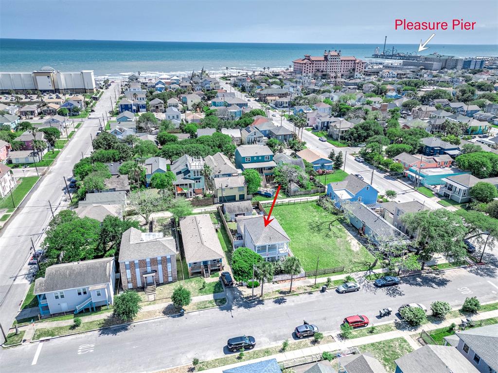1815 Ursuline Street, Galveston, Texas image 39