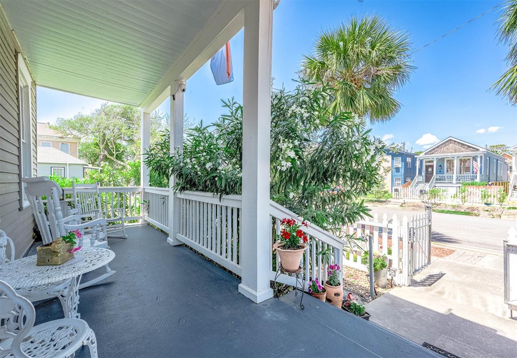 1815 Ursuline Street, Galveston, Texas image 46