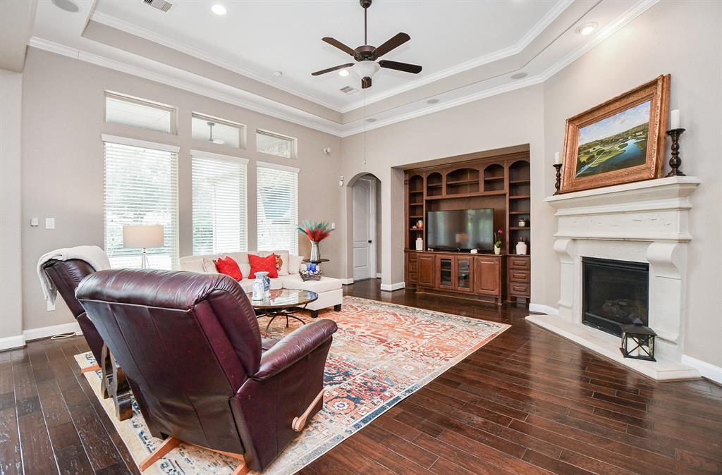 27607 Merchant Hills Lane, Katy, Texas image 15