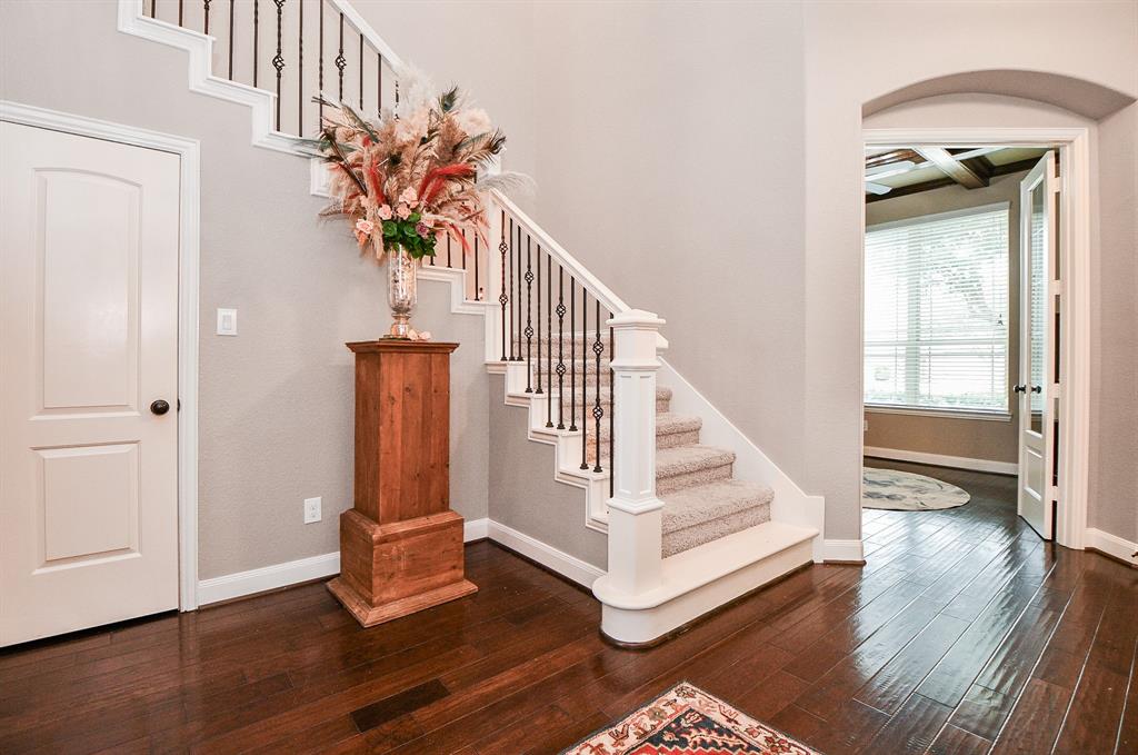 27607 Merchant Hills Lane, Katy, Texas image 9