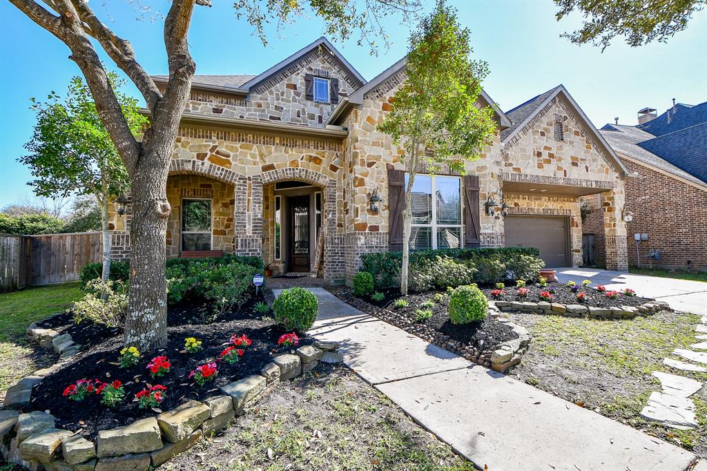 27607 Merchant Hills Lane, Katy, Texas image 2