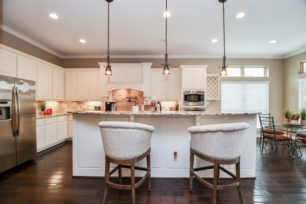 27607 Merchant Hills Lane, Katy, Texas image 17
