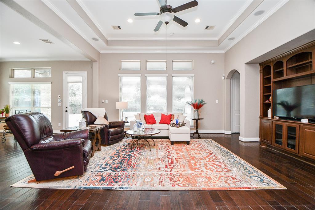 27607 Merchant Hills Lane, Katy, Texas image 13
