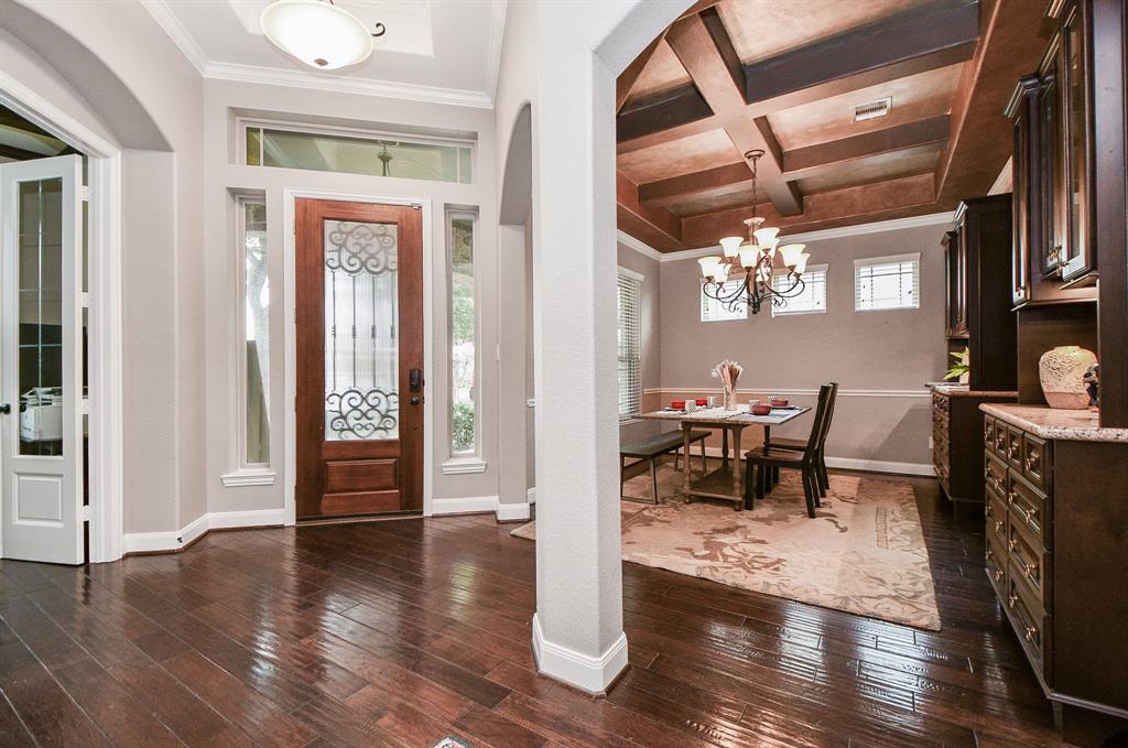 27607 Merchant Hills Lane, Katy, Texas image 7
