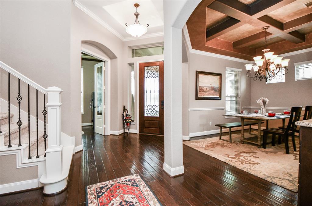 27607 Merchant Hills Lane, Katy, Texas image 8