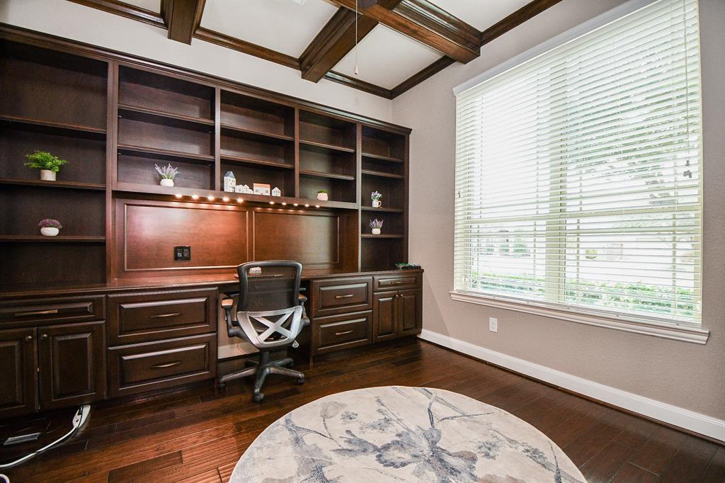 27607 Merchant Hills Lane, Katy, Texas image 11