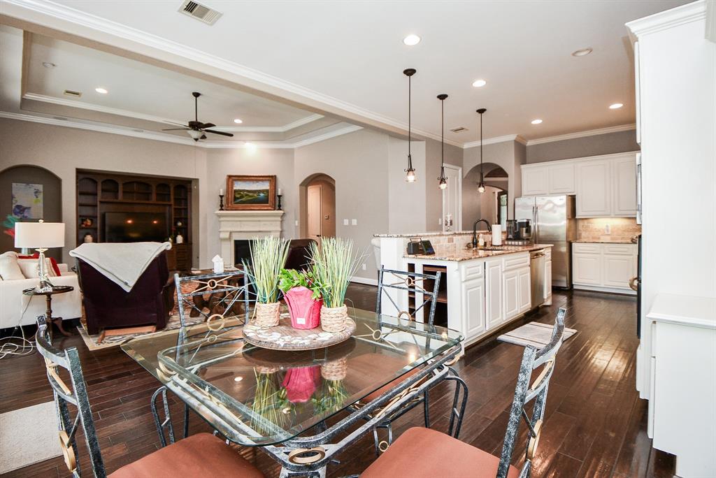 27607 Merchant Hills Lane, Katy, Texas image 21