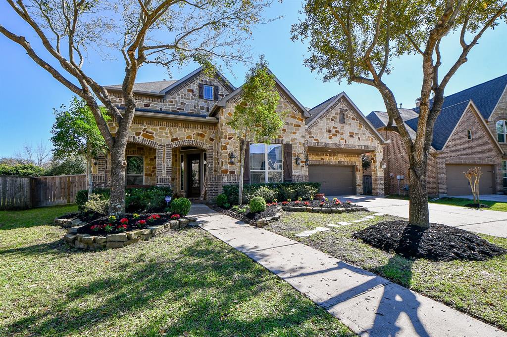 27607 Merchant Hills Lane, Katy, Texas image 3