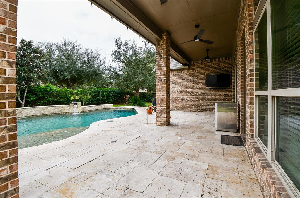 27607 Merchant Hills Lane, Katy, Texas image 36
