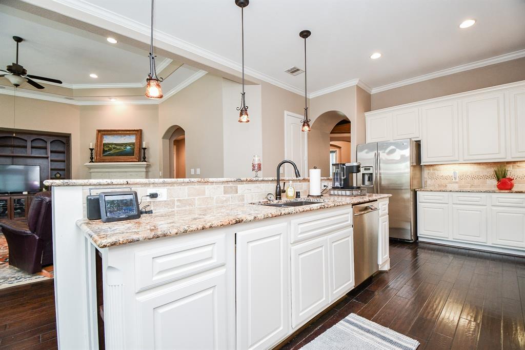 27607 Merchant Hills Lane, Katy, Texas image 19