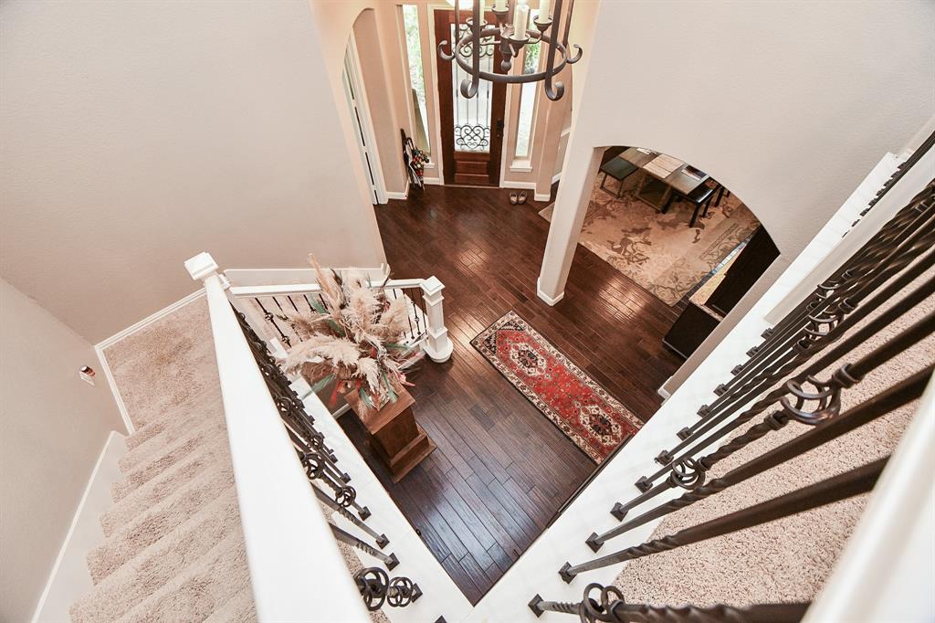 27607 Merchant Hills Lane, Katy, Texas image 10