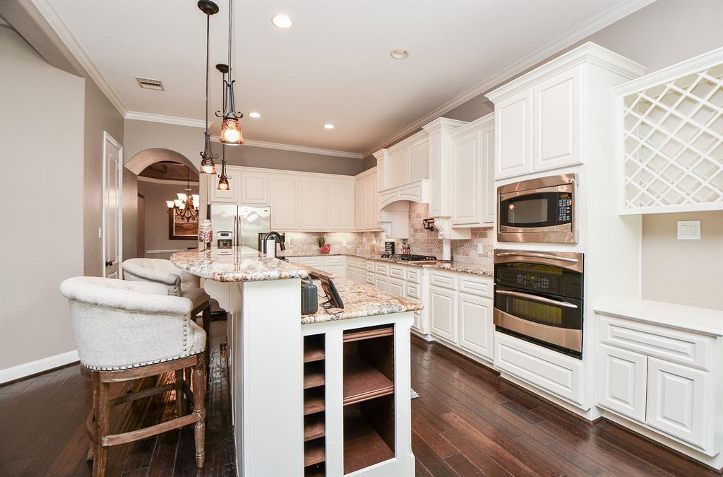 27607 Merchant Hills Lane, Katy, Texas image 18