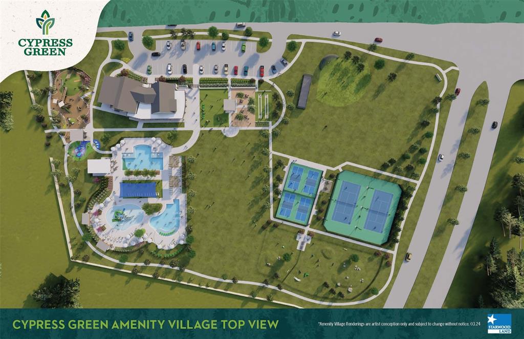 21926 Terre Riviera Drive, Hockley, Texas image 24