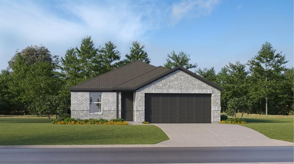 21926 Terre Riviera Drive, Hockley, Texas image 12