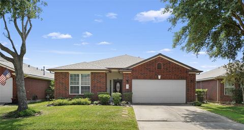 8630 Kirksage Drive Houston TX 77089