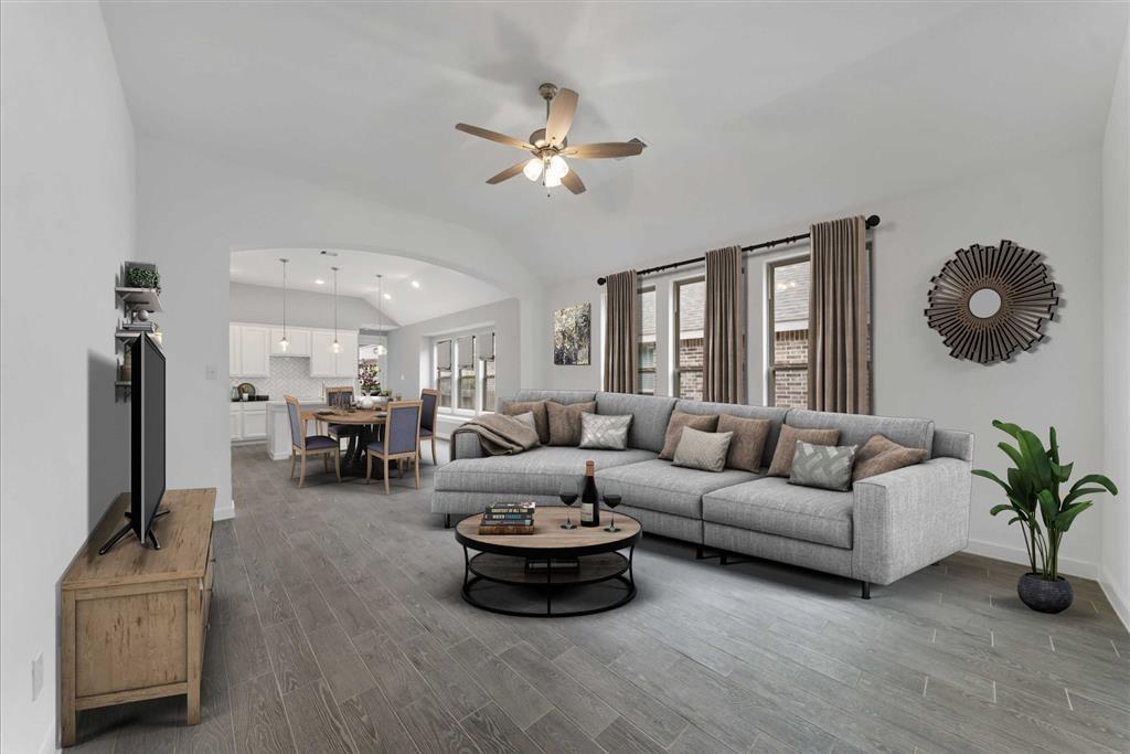 1036 Shoal Creek Trail