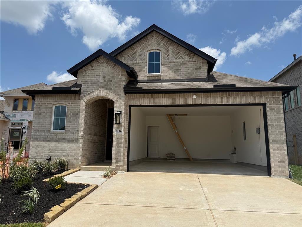 1036 Shoal Creek Trail