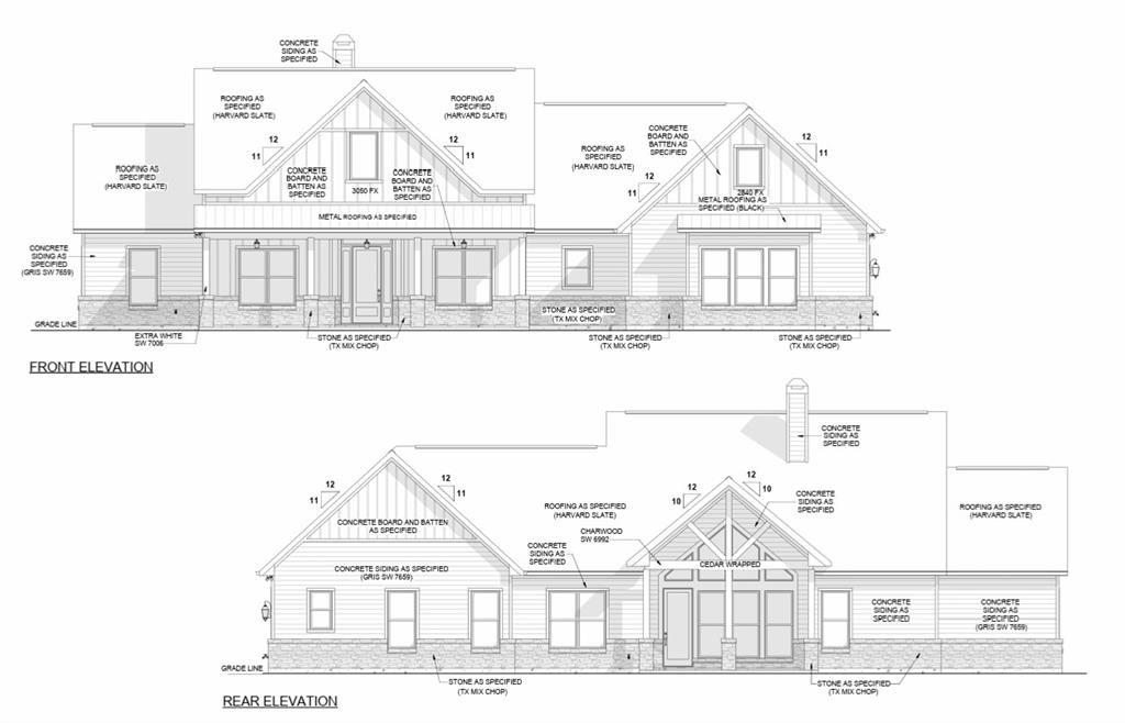 2299 Pintail Lane, Columbus, Texas image 1