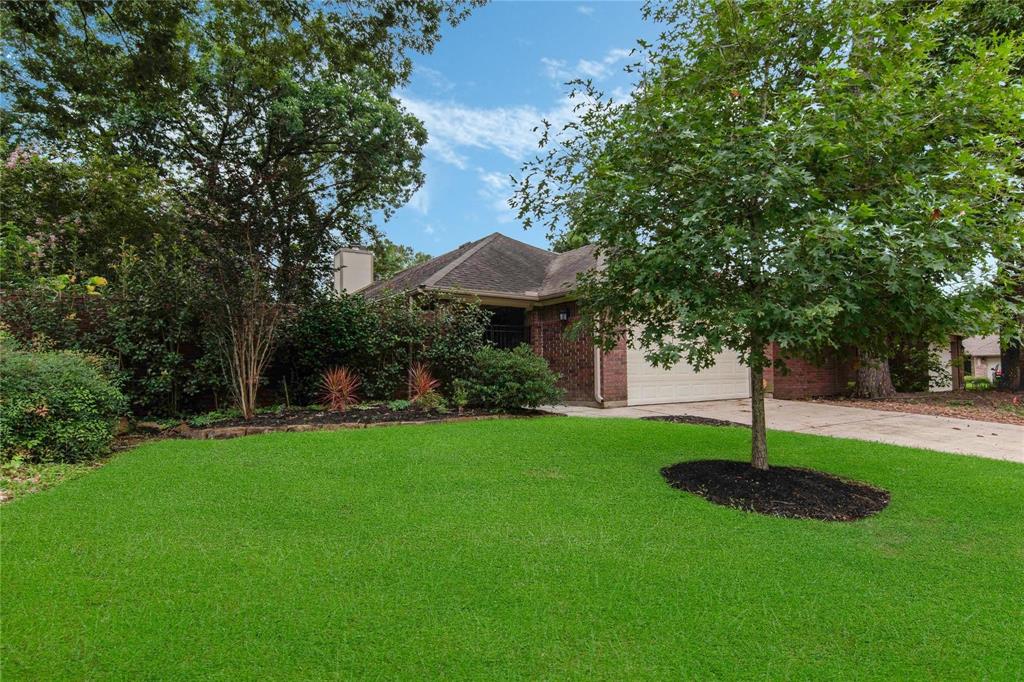 3435 Beech Point Drive