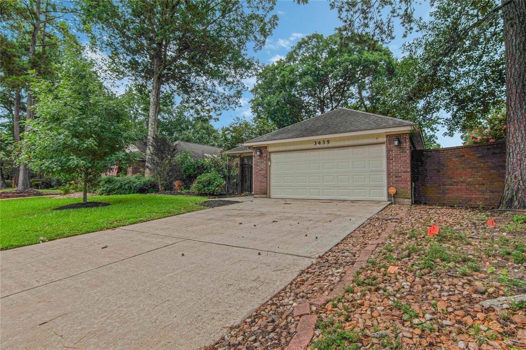3435 Beech Point Drive