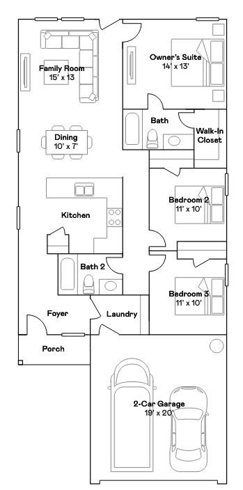 16810 Cockspur Hawthorn Lane, New Caney, Texas image 24