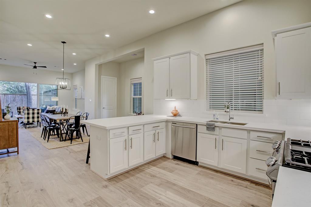 1526 Colonial Junction Drive Dr, Katy, Texas image 9