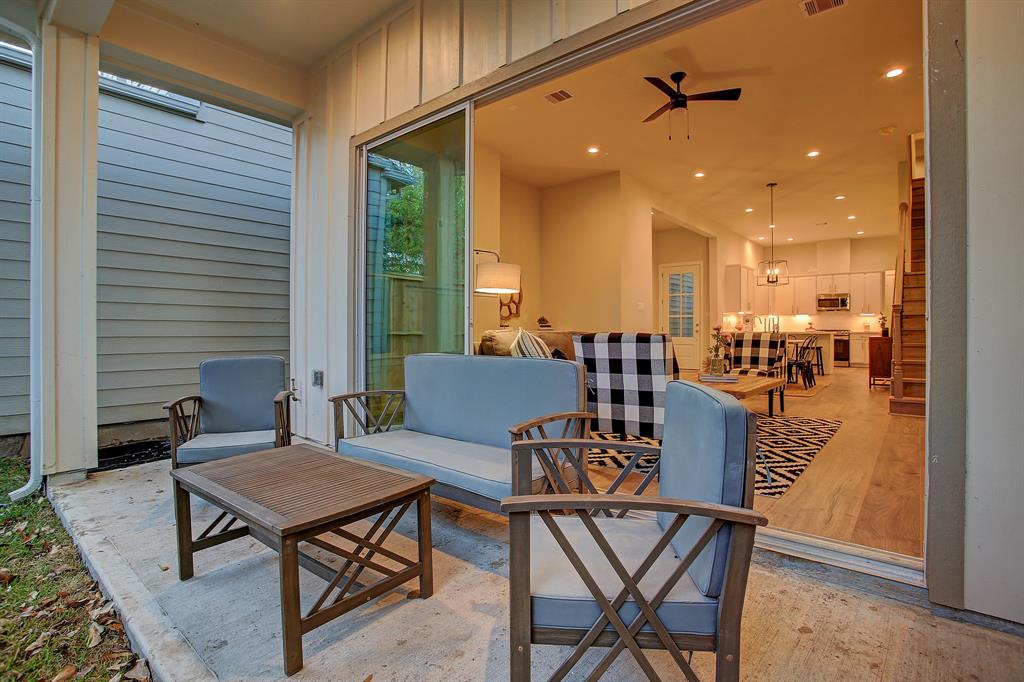 1526 Colonial Junction Drive Dr, Katy, Texas image 18