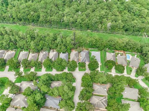 A home in The Woodlands