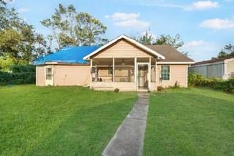 A home in Channelview