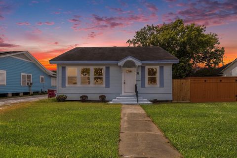 A home in Freeport