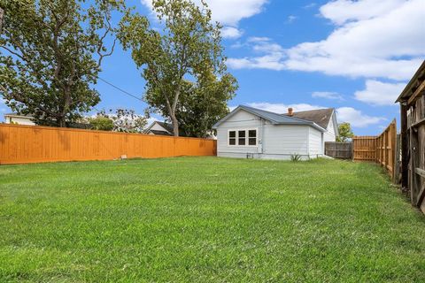 A home in Freeport