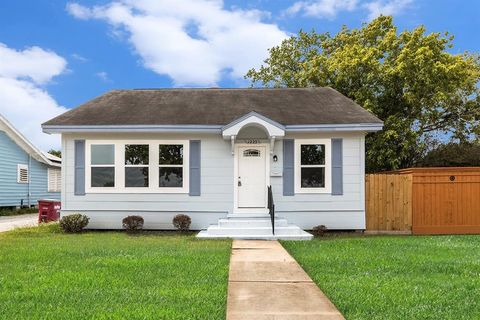 A home in Freeport