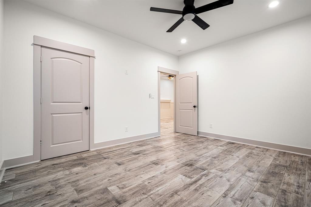 517 Moore Street, Tomball, Texas image 34