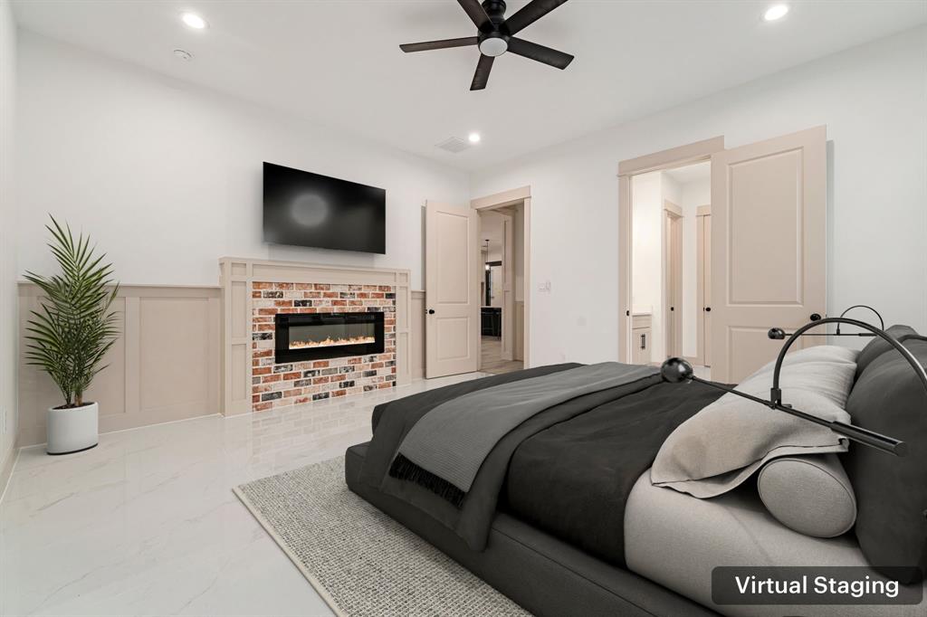 517 Moore Street, Tomball, Texas image 21