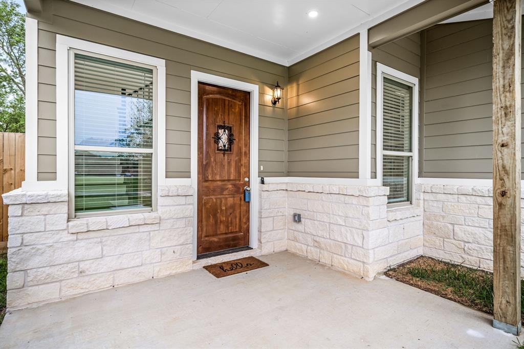 517 Moore Street, Tomball, Texas image 4